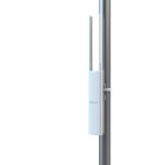   Reyee RG-RAP52-OD Wi-Fi 5 AC1300 Dual-Band Outdoor Access Point White