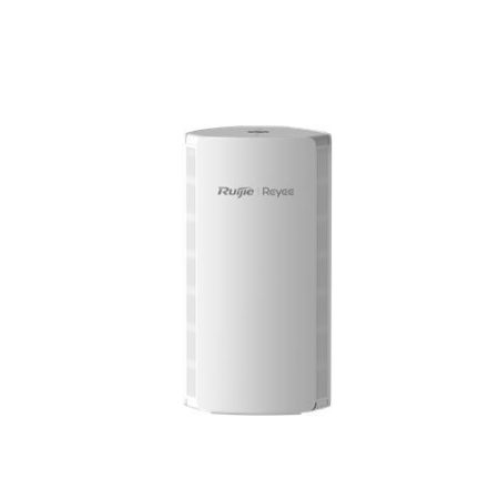 Reyee RG-M18 1800M Wi-Fi 6 Dual-band Gigabit Mesh Router Reyee RG-M18 1800M Wi-Fi 6 Dual-band Gigabit Mesh Router