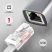 AXAGON ADE-TXPD USB-C Gigabit Ethernet Adapter AXAGON ADE-TXPD USB-C Gigabit Ethernet Adapter