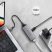 AXAGON ADE-TXPD USB-C Gigabit Ethernet Adapter AXAGON ADE-TXPD USB-C Gigabit Ethernet Adapter