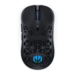 Endorfy LIV PLUS Wireless Bluetooth mouse Black