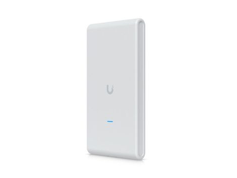 Ubiquiti U6-MESH-PRO UniFi 6 Mesh Pro Access Point White Ubiquiti U6-MESH-PRO UniFi 6 Mesh Pro Access Point White