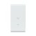 Ubiquiti U6-MESH-PRO UniFi 6 Mesh Pro Access Point White Ubiquiti U6-MESH-PRO UniFi 6 Mesh Pro Access Point White