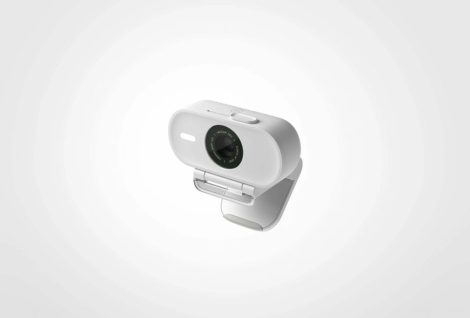 Elgato Facecam Neo Webkamera White