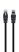 Gembird CAT5e U-UTP Patch Cable 7,5m Black Gembird CAT5e U-UTP Patch Cable 7,5m Black