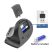 ACT A5155 Ergonomic Wireless Bluetooth Mouse Black