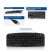 ACT AC5400 USB Keyboard Black US