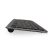 ACT AC5710 Wireless Keyboard Combo Black/Grey US ACT AC5710 Wireless Keyboard Combo Black/Grey US