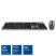 ACT AC5710 Wireless Keyboard Combo Black/Grey US ACT AC5710 Wireless Keyboard Combo Black/Grey US