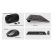 ACT AC5710 Wireless Keyboard Combo Black/Grey US ACT AC5710 Wireless Keyboard Combo Black/Grey US