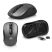 ACT AC5710 Wireless Keyboard Combo Black/Grey US ACT AC5710 Wireless Keyboard Combo Black/Grey US
