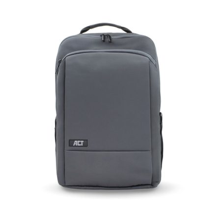 ACT AC8560 Move backpack for laptops up to 15,6” Grey ACT AC8560 Move backpack for laptops up to 15,6” Grey