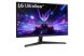 LG 27" 27GS60F-B IPS LED