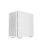 DeepCool CH360 Digital Tempered Glass White