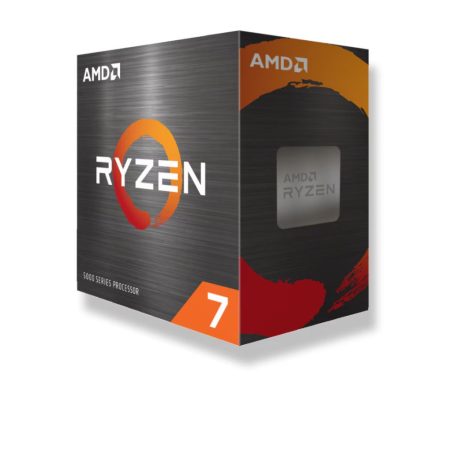 AMD Ryzen 7 5800XT 3,8GHz AM4 BOX AMD Ryzen 7 5800XT 3,8GHz AM4 BOX