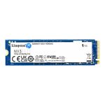 Kingston 1TB M.2 2280 NVMe NV3