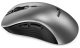 Genius Ergo 8100S AI Wireless Mouse Silver Grey Genius Ergo 8100S AI Wireless Mouse Silver Grey