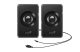 Genius SP-U125 Speaker Grey Genius SP-U125 Speaker Grey