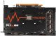 Sapphire Radeon RX6500 XT 4GB DDR6 Pulse Gaming OC Sapphire Radeon RX6500 XT 4GB DDR6 Pulse Gaming OC