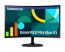 Samsung 24" LS24D360GAUXEN LED Curved