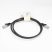 ACT CAT8 U-FTP Patch Cable 0,25m Black ACT CAT8 U-FTP Patch Cable 0,25m Black