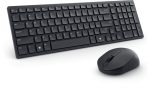 Dell KM555 Wireless Bluetooth Keyboard Combo Black HU