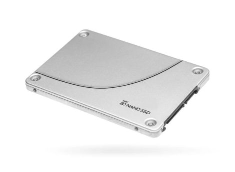 SOLIDIGM 3,84TB 2,5" SATA3 D3-S4520 SOLIDIGM 3,84TB 2,5" SATA3 D3-S4520