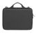 RivaCase 5116 Hardshell Chromebook case 11,6"-12,4"/MacBook 13"-14" Black
