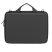 RivaCase 5116 Hardshell Chromebook case 11,6"-12,4"/MacBook 13"-14" Black