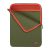 RivaCase 5221 MacBook 13" Sleeve Khaki