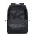 RivaCase 8062 Laptop backpack 15,6"-16" Black
