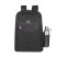 RivaCase 8164 ECO Laptop Backpack 17,3" Black