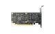 Zotac GeForce RTX3050 6GB  DDR6 Gaming Low Profile