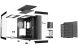 Be quiet! Light Base 900 DX Tempered Glass Black
