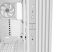 Be quiet! Light Base 900 DX Tempered Glass White