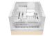 Be quiet! Light Base 900 DX Tempered Glass White