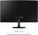 Samsung 27" S27D360GAU LED Curved