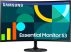 Samsung 27" S27D360GAU LED Curved