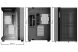 Be quiet! Light Base 600 DX Tempered Glass Black