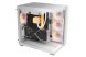 Be quiet! Light Base 600 LX Tempered Glass White