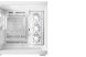 Be quiet! Light Base 600 LX Tempered Glass White