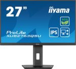 iiyama 27" ProLite Green XUB2763QSU-B1 IPS LED