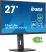 iiyama 27" ProLite Green XUB2763QSU-B1 IPS LED