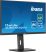 iiyama 27" ProLite Green XUB2763QSU-B1 IPS LED