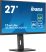 iiyama 27" ProLite Green XUB2763QSU-B1 IPS LED