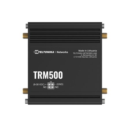 Teltonika TRM500 5G Modem with USB TYPE-C Teltonika TRM500 5G Modem with USB TYPE-C