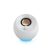 Creative Pebble SE 2.0 USB-C Powered PC Speakers with RGB Lighting White Creative Pebble SE 2.0 USB-C Powered PC Speakers with RGB Lighting White