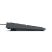 Hama CK-400 Keyboard Black/Grey HU