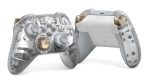   Microsoft Xbox Series X/S Wireless/Bluetooth Gamepad Ghost Cipher SE