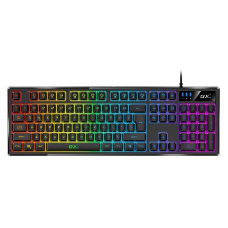 Genius Scorpion K7 Gaming Keyboard Black HU Genius Scorpion K7 Gaming Keyboard Black HU